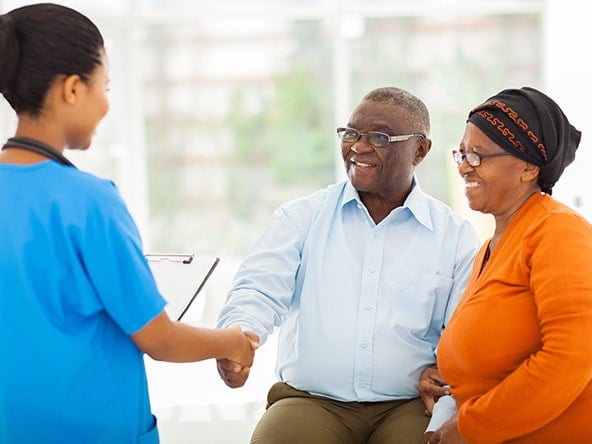 hospice comprehensive assessment